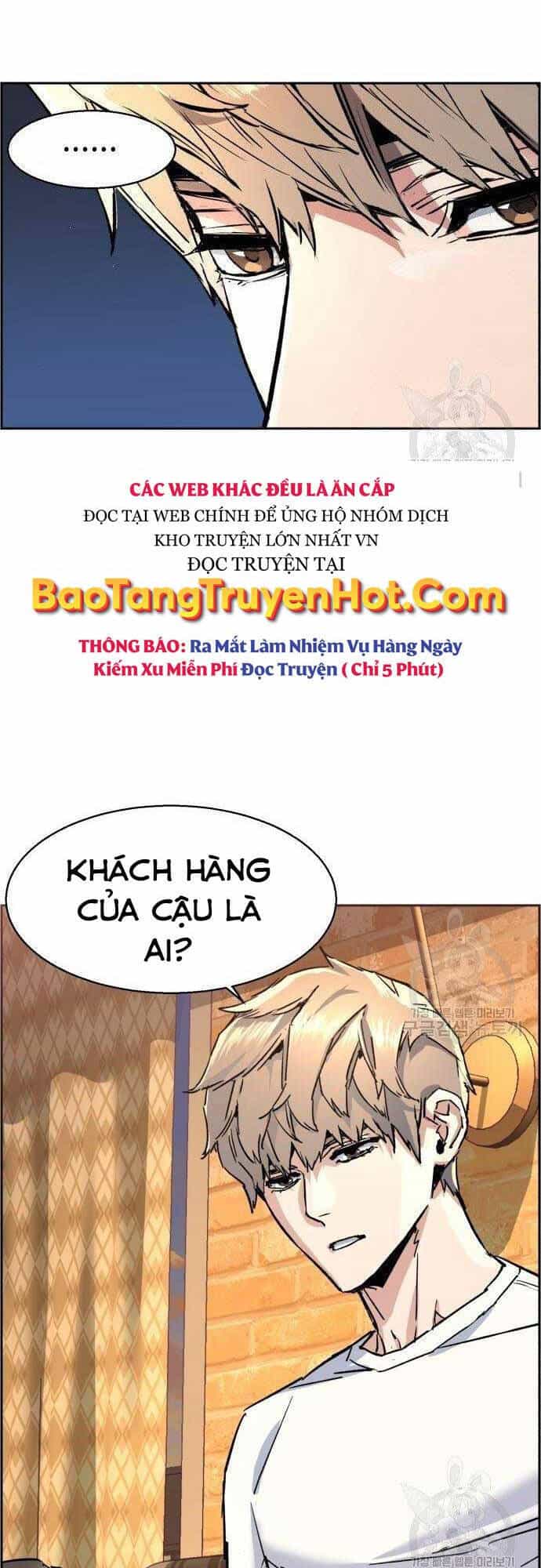Bạn Học Của Tôi Là Lính Đánh Thuê - Chương 101 - ảnh 5