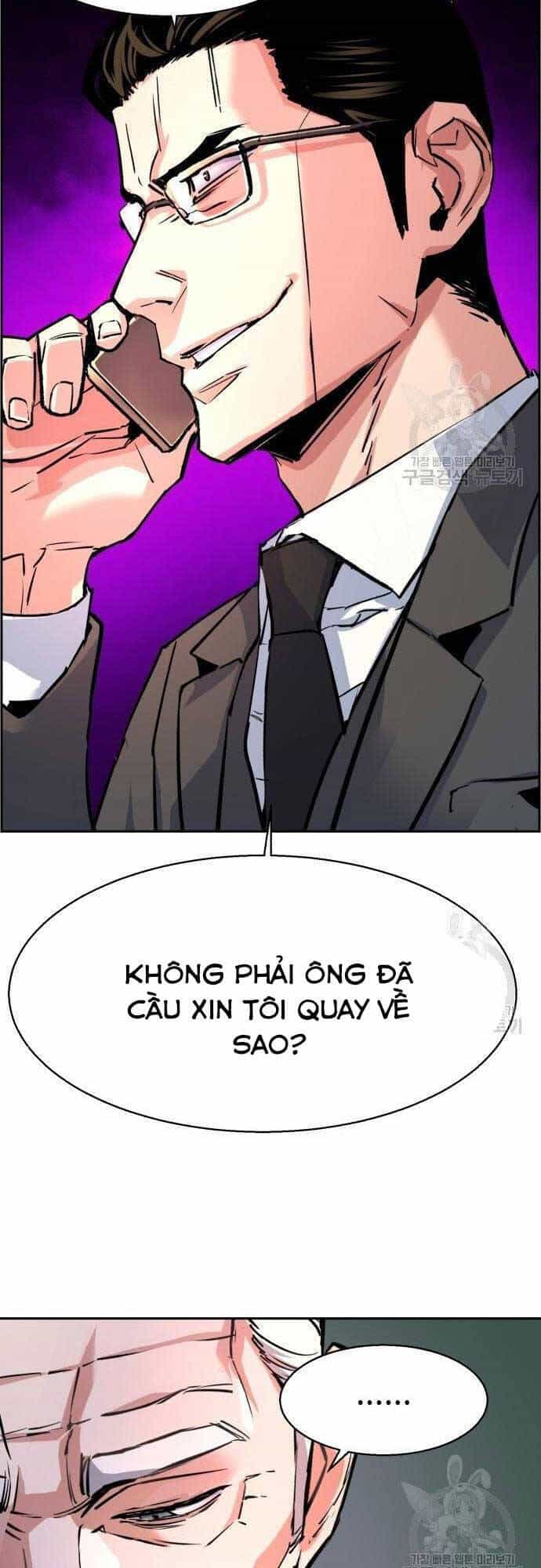 Bạn Học Của Tôi Là Lính Đánh Thuê - Chương 101 - ảnh 53