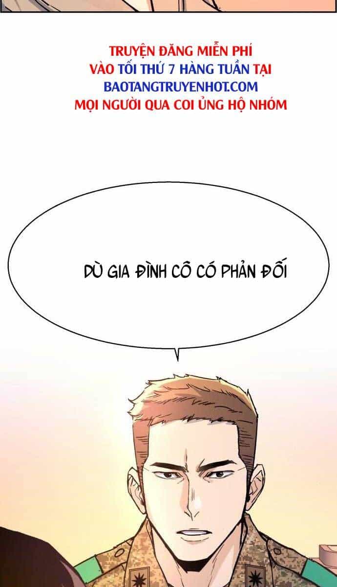 Bạn Học Của Tôi Là Lính Đánh Thuê - Chương 103 - ảnh 93