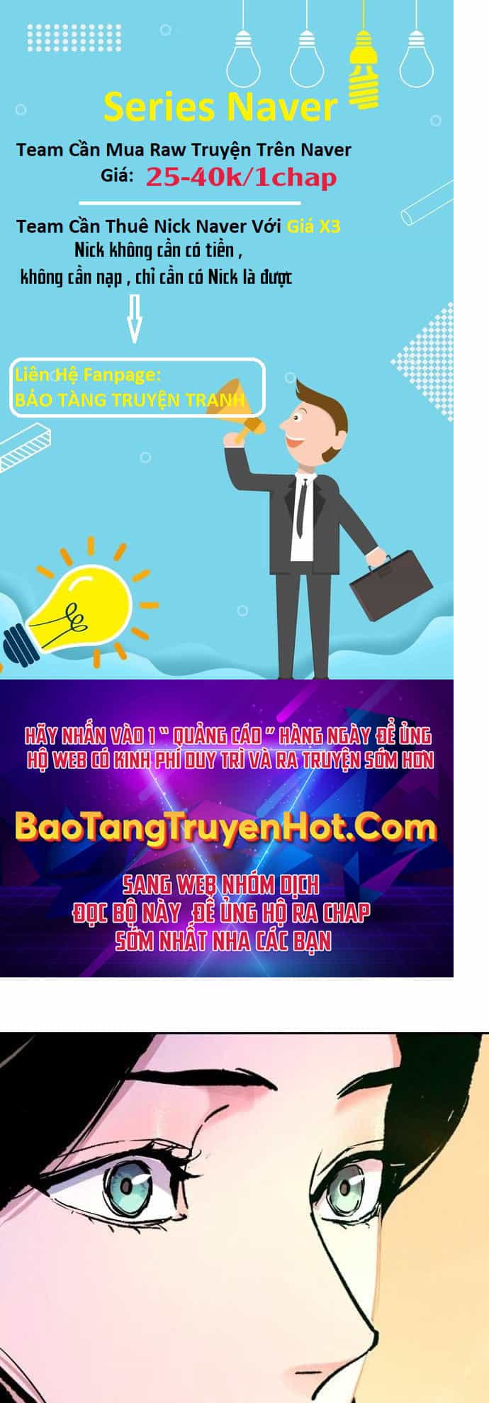 Bạn Học Của Tôi Là Lính Đánh Thuê - Chương 103 - ảnh 95