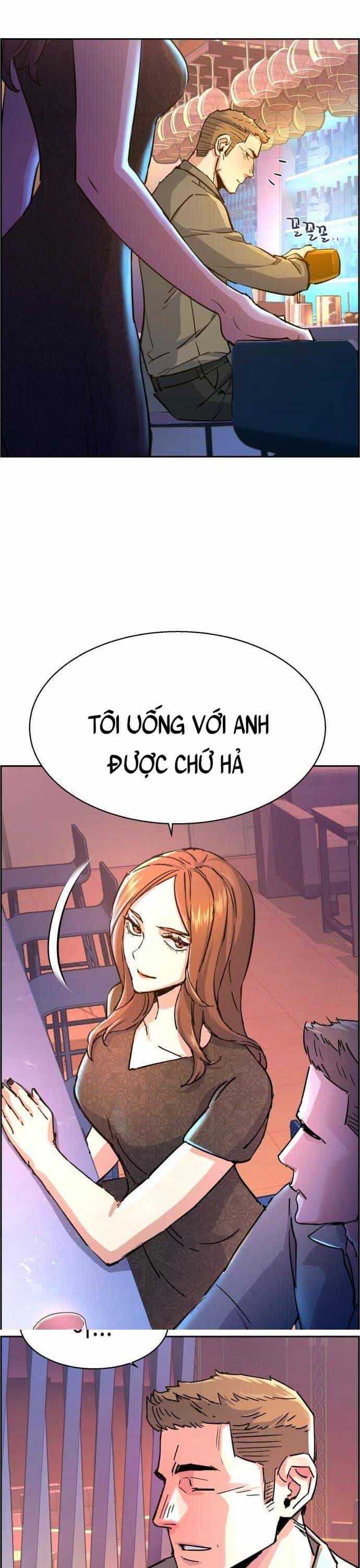 Bạn Học Của Tôi Là Lính Đánh Thuê - Chương 104 - ảnh 44
