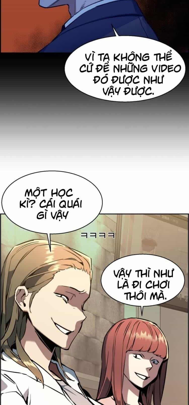 Bạn Học Của Tôi Là Lính Đánh Thuê - Chương 10 - ảnh 21