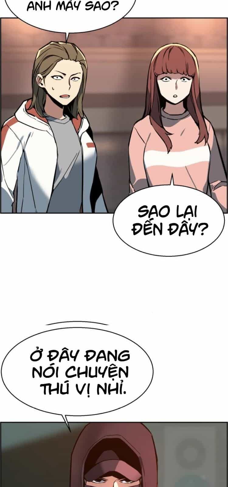 Bạn Học Của Tôi Là Lính Đánh Thuê - Chương 10 - ảnh 41