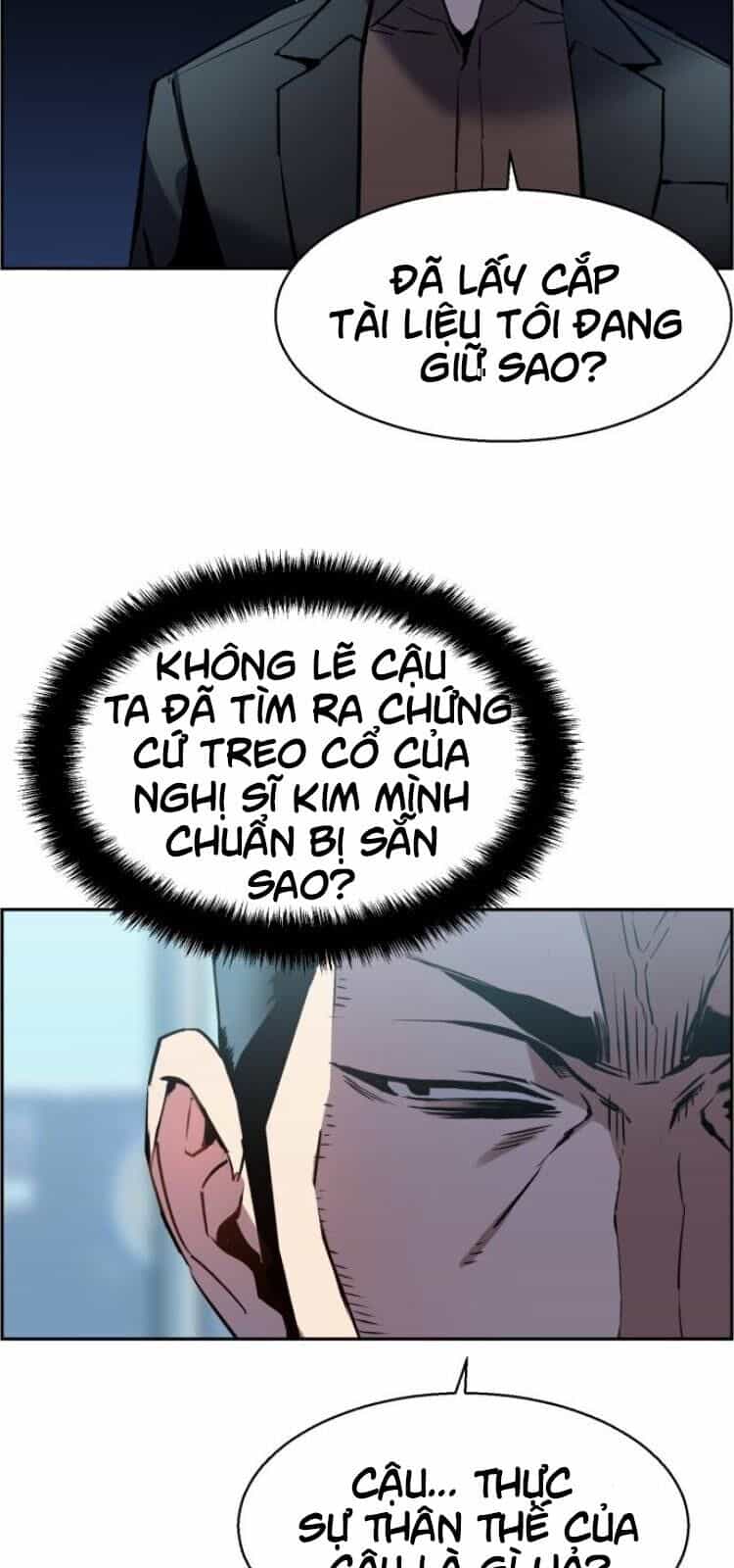 Bạn Học Của Tôi Là Lính Đánh Thuê - Chương 10 - ảnh 74