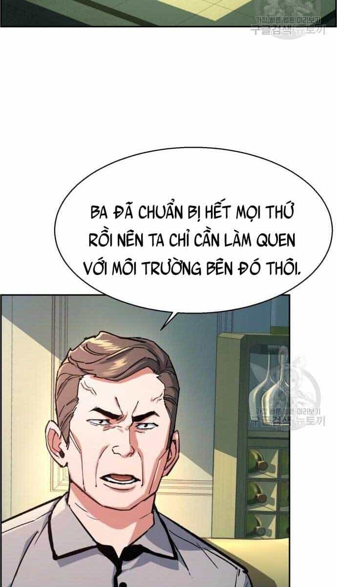 Bạn Học Của Tôi Là Lính Đánh Thuê - Chương 107 - ảnh 26