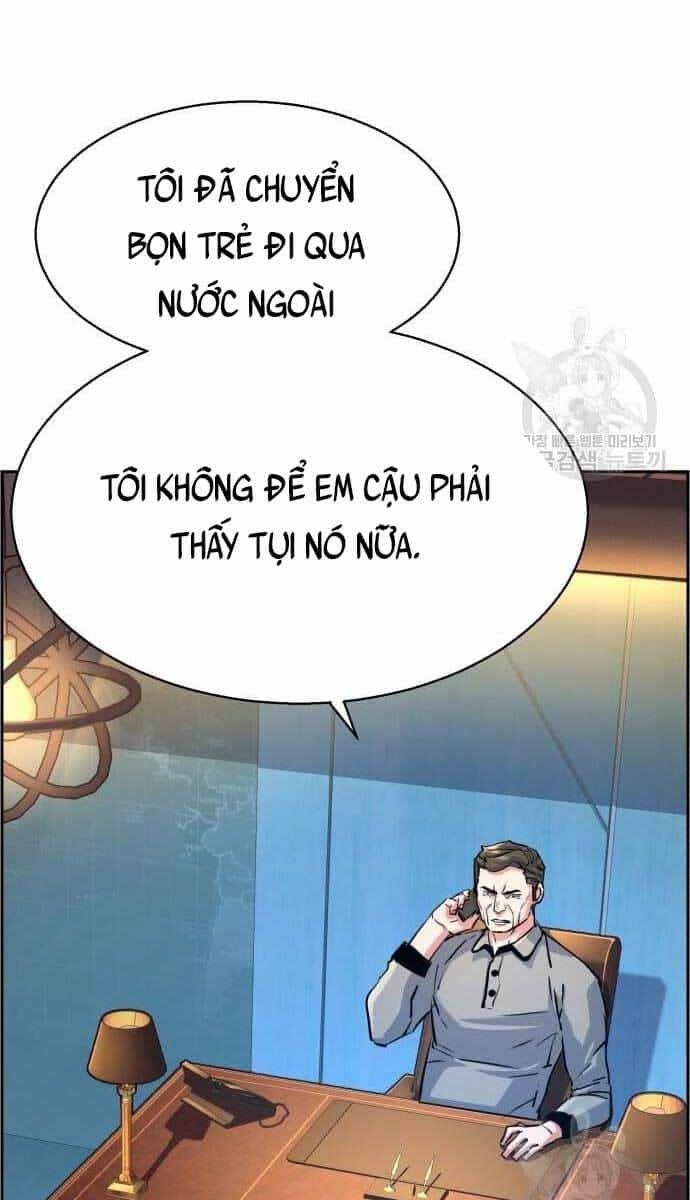 Bạn Học Của Tôi Là Lính Đánh Thuê - Chương 107 - ảnh 60