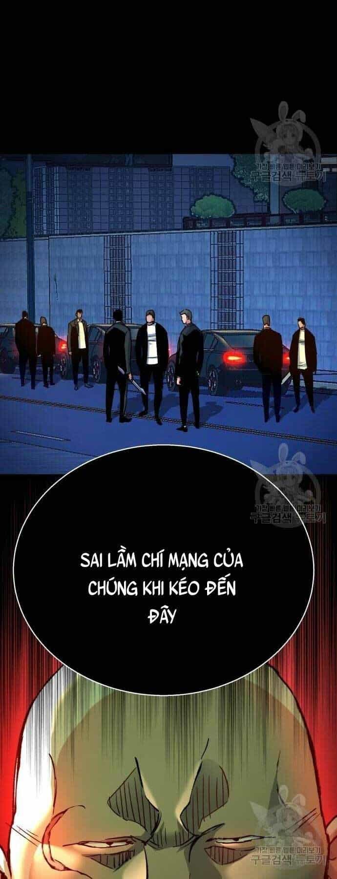 Bạn Học Của Tôi Là Lính Đánh Thuê - Chương 109 - ảnh 20