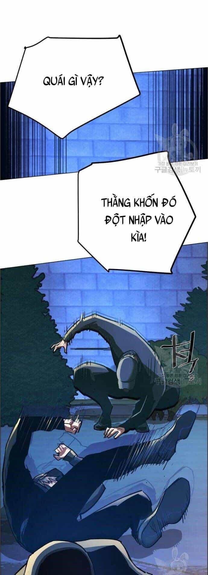 Bạn Học Của Tôi Là Lính Đánh Thuê - Chương 109 - ảnh 45
