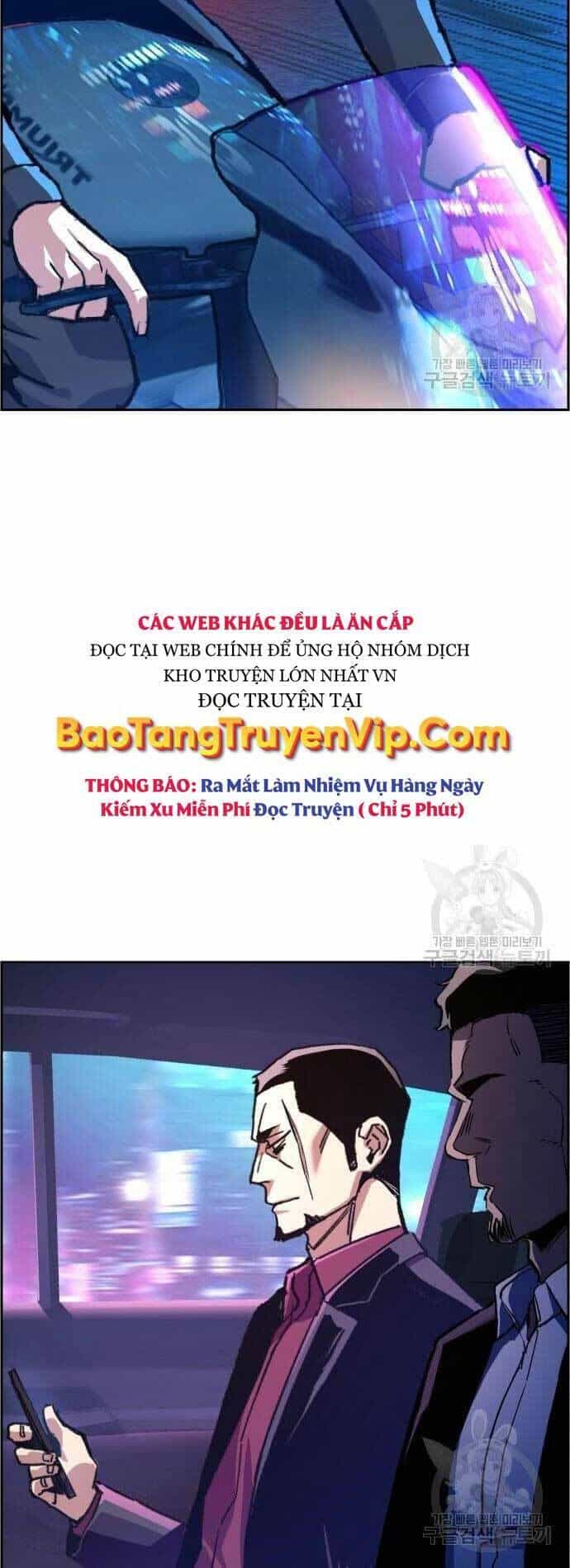 Bạn Học Của Tôi Là Lính Đánh Thuê - Chương 109 - ảnh 8