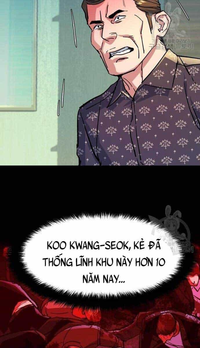 Bạn Học Của Tôi Là Lính Đánh Thuê - Chương 110 - ảnh 52