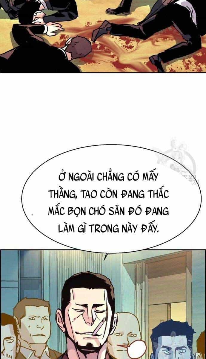 Bạn Học Của Tôi Là Lính Đánh Thuê - Chương 111 - ảnh 103
