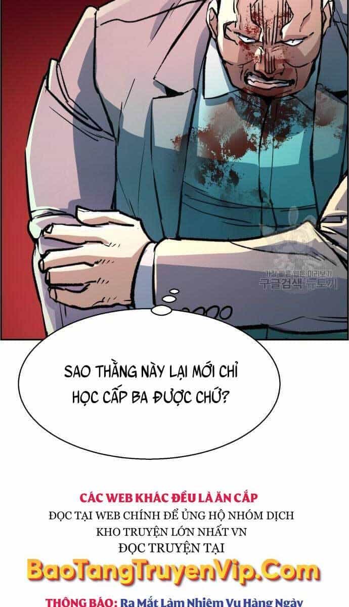 Bạn Học Của Tôi Là Lính Đánh Thuê - Chương 111 - ảnh 14