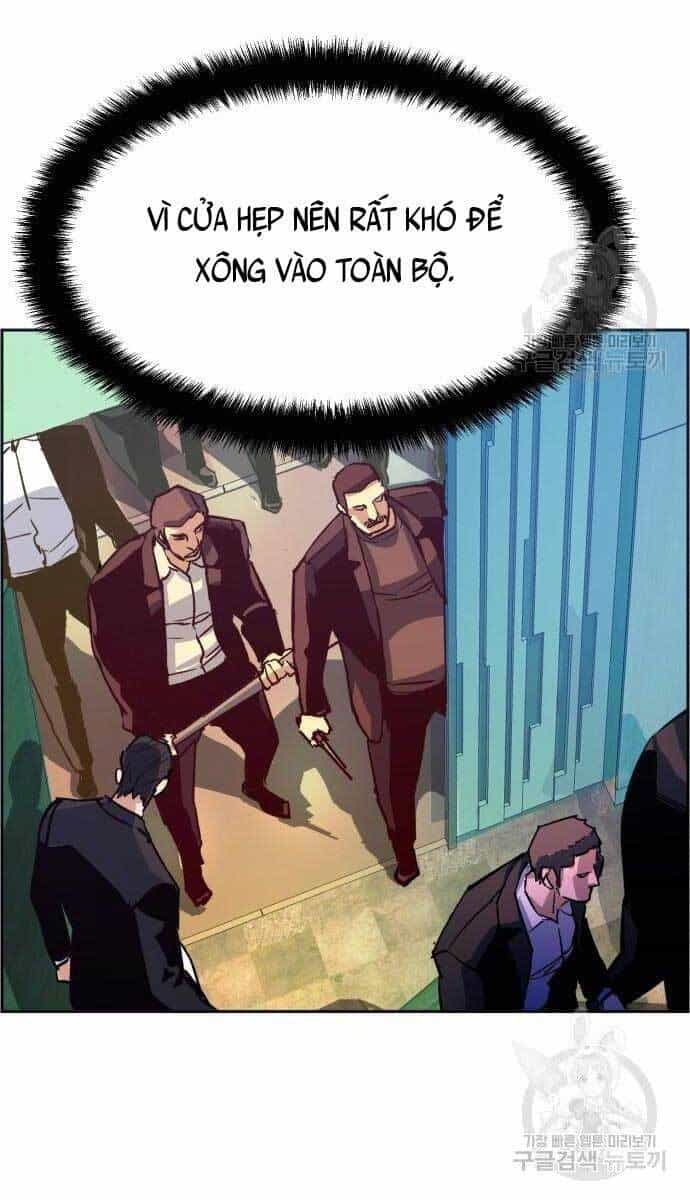 Bạn Học Của Tôi Là Lính Đánh Thuê - Chương 111 - ảnh 21
