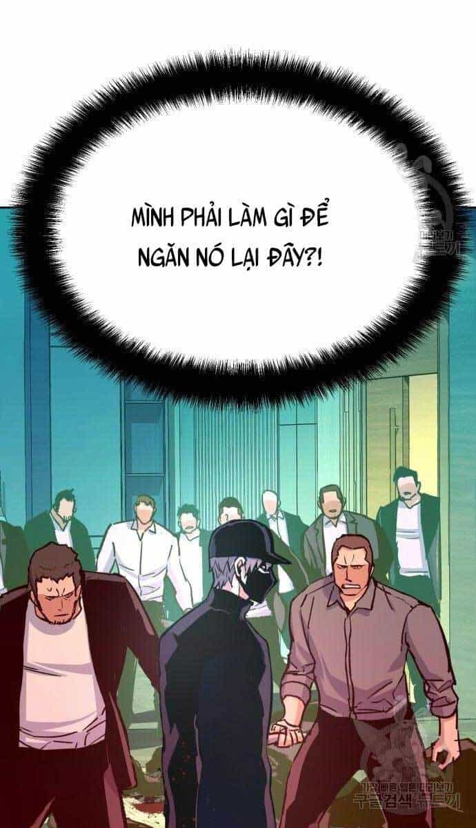 Bạn Học Của Tôi Là Lính Đánh Thuê - Chương 111 - ảnh 44
