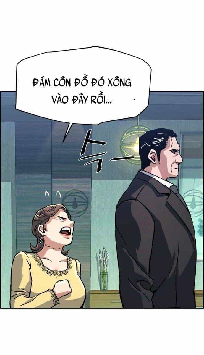 Bạn Học Của Tôi Là Lính Đánh Thuê - Chương 112 - ảnh 89