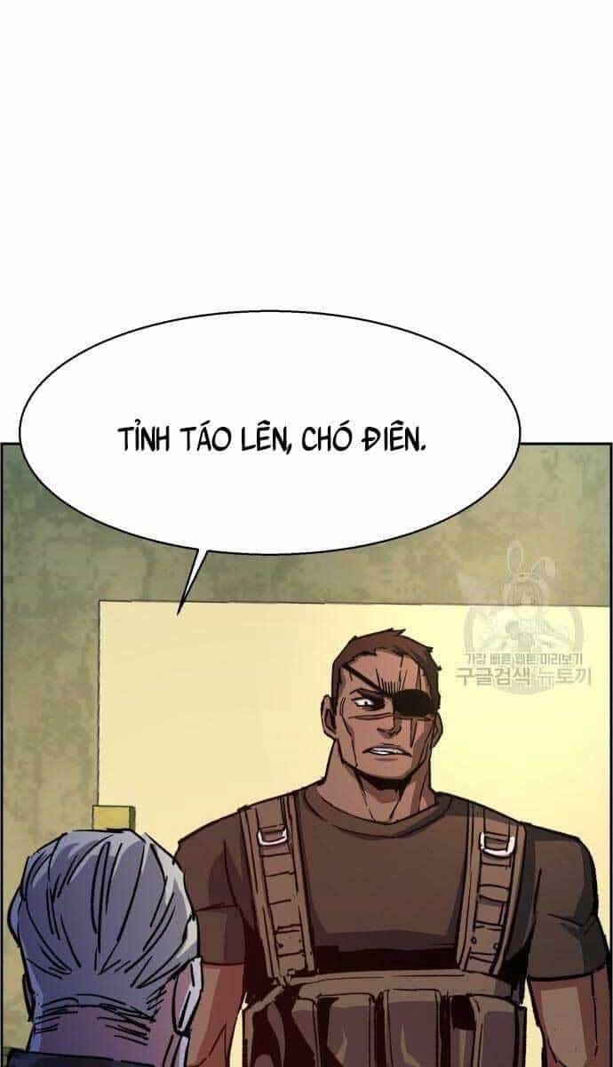 Bạn Học Của Tôi Là Lính Đánh Thuê - Chương 114 - ảnh 45