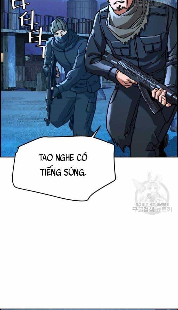 Bạn Học Của Tôi Là Lính Đánh Thuê - Chương 114 - ảnh 86