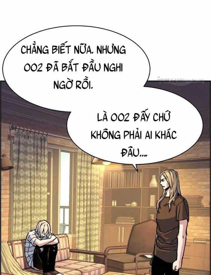 Bạn Học Của Tôi Là Lính Đánh Thuê - Chương 115 - ảnh 12