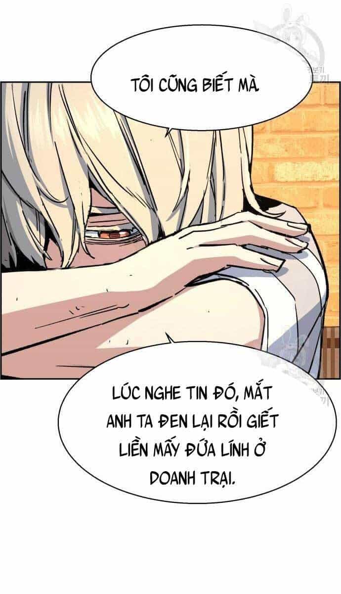Bạn Học Của Tôi Là Lính Đánh Thuê - Chương 115 - ảnh 15