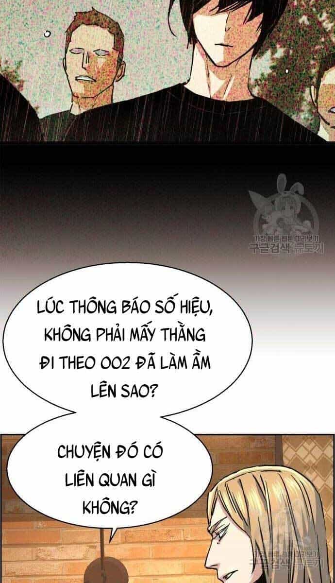 Bạn Học Của Tôi Là Lính Đánh Thuê - Chương 115 - ảnh 19