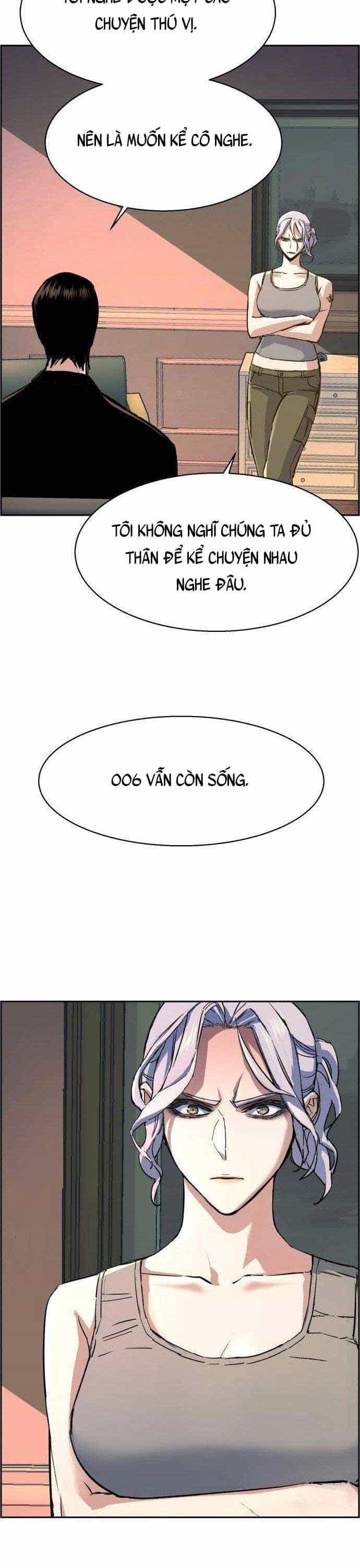 Bạn Học Của Tôi Là Lính Đánh Thuê - Chương 116 - ảnh 13