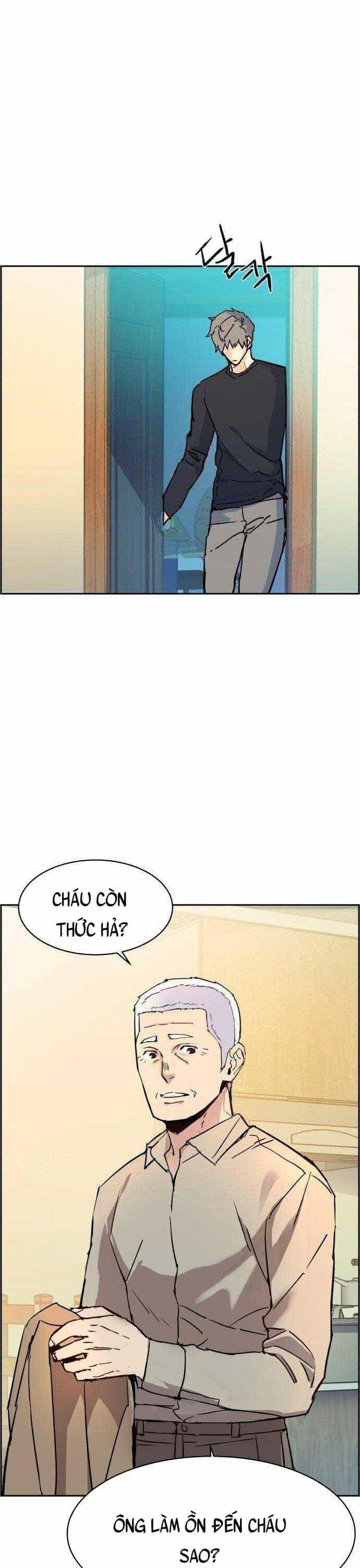 Bạn Học Của Tôi Là Lính Đánh Thuê - Chương 116 - ảnh 39
