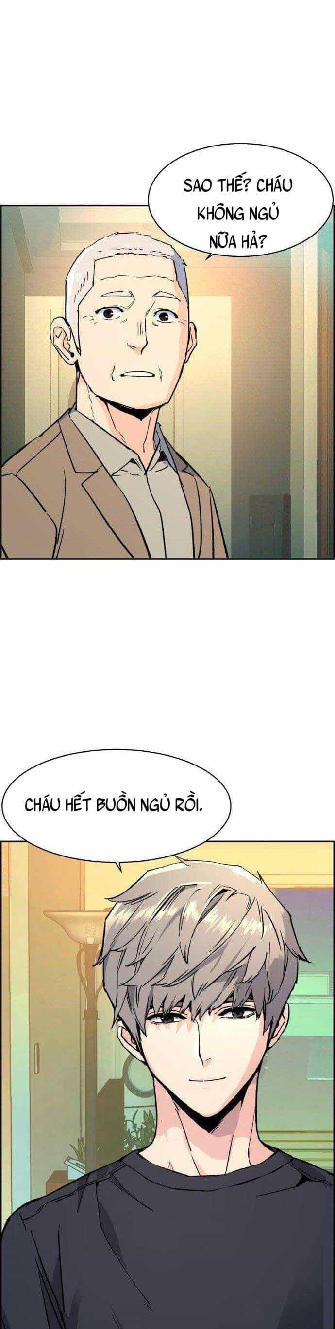 Bạn Học Của Tôi Là Lính Đánh Thuê - Chương 116 - ảnh 41