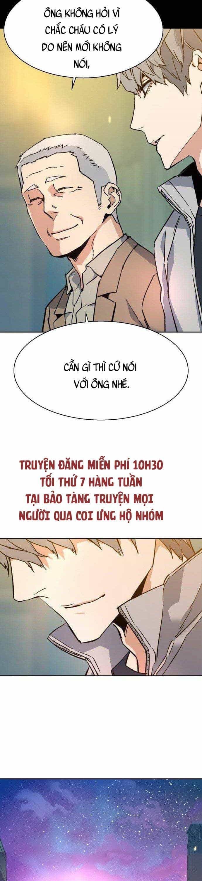 Bạn Học Của Tôi Là Lính Đánh Thuê - Chương 116 - ảnh 48