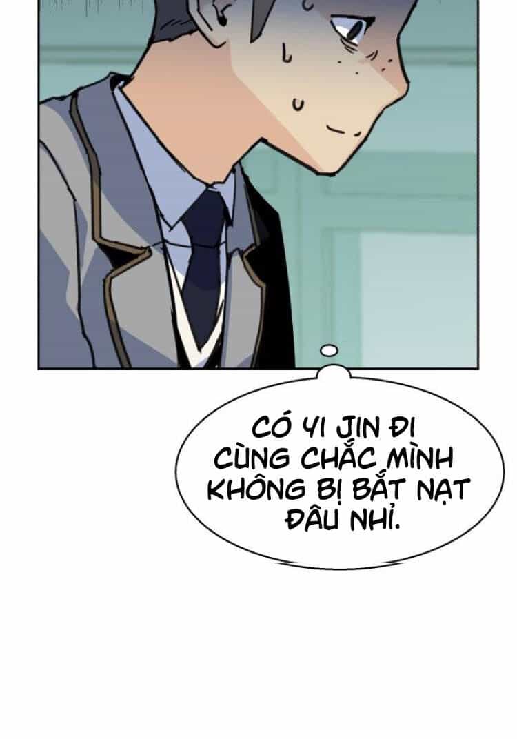 Bạn Học Của Tôi Là Lính Đánh Thuê - Chương 11 - ảnh 35