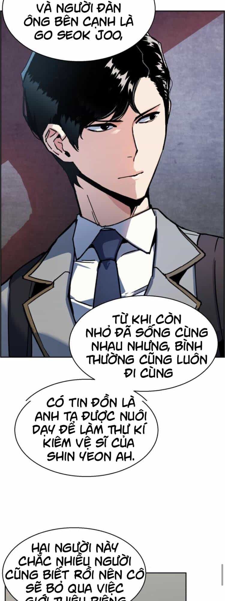 Bạn Học Của Tôi Là Lính Đánh Thuê - Chương 11 - ảnh 44