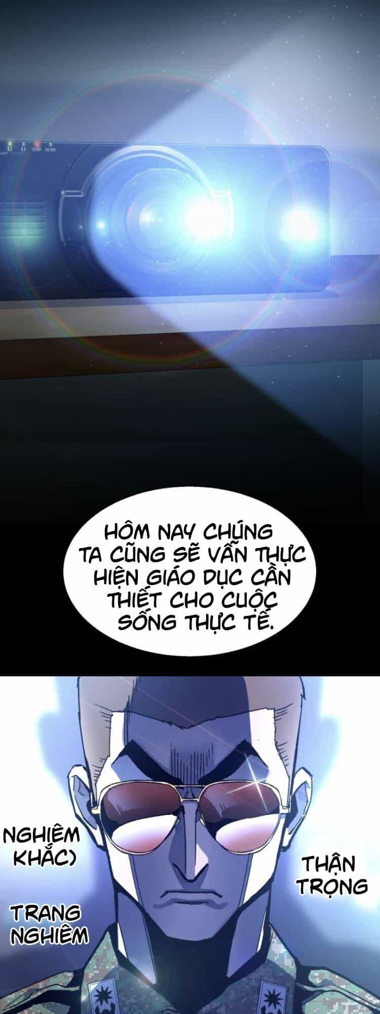 Bạn Học Của Tôi Là Lính Đánh Thuê - Chương 11 - ảnh 70