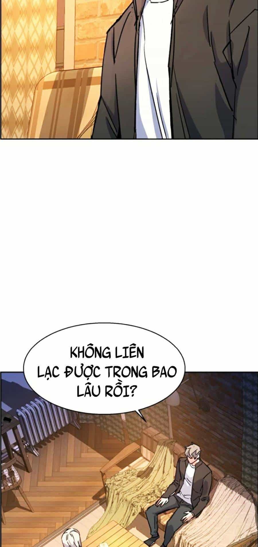 Bạn Học Của Tôi Là Lính Đánh Thuê - Chương 117 - ảnh 129