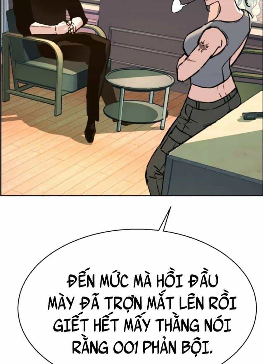 Bạn Học Của Tôi Là Lính Đánh Thuê - Chương 117 - ảnh 16