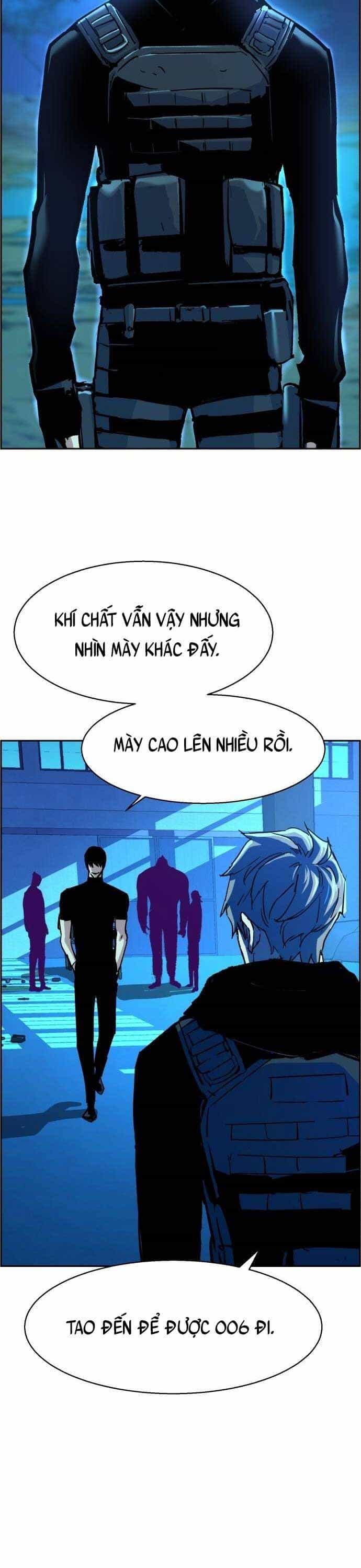 Bạn Học Của Tôi Là Lính Đánh Thuê - Chương 118 - ảnh 31