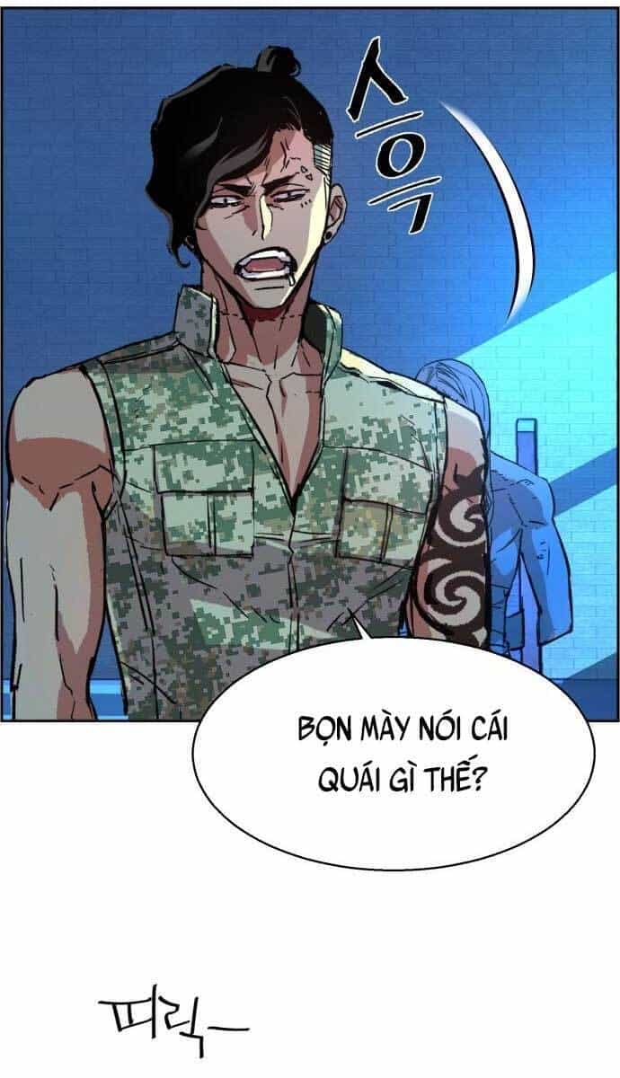 Bạn Học Của Tôi Là Lính Đánh Thuê - Chương 119 - ảnh 76