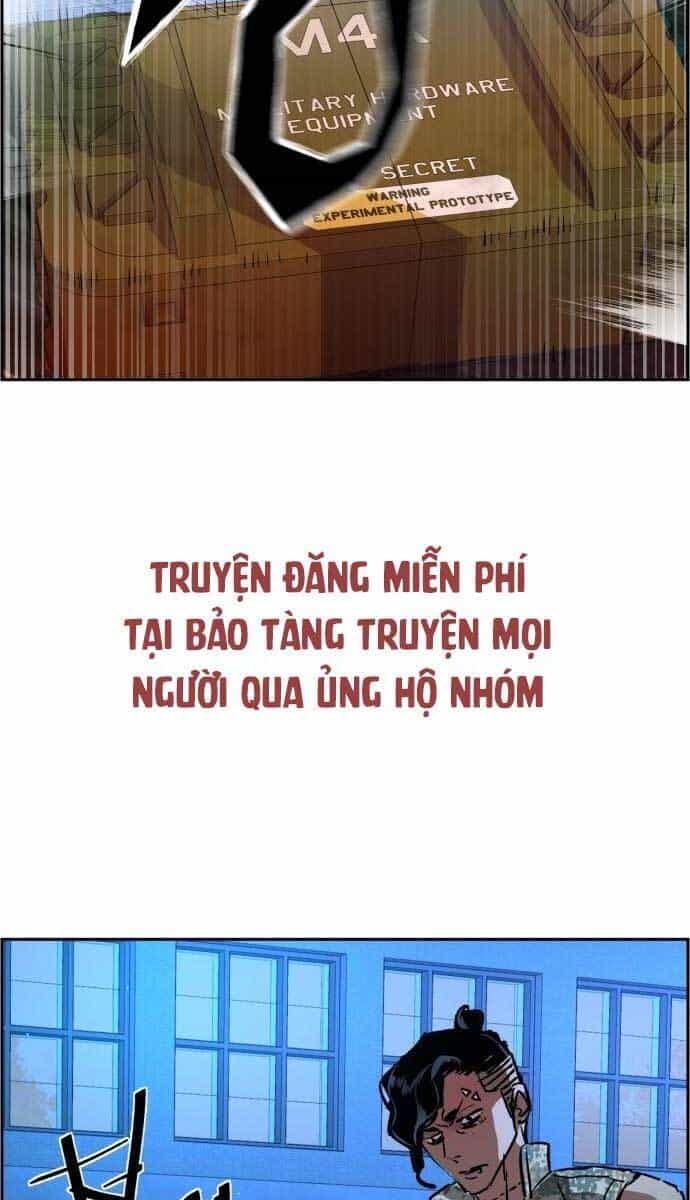 Bạn Học Của Tôi Là Lính Đánh Thuê - Chương 119 - ảnh 84