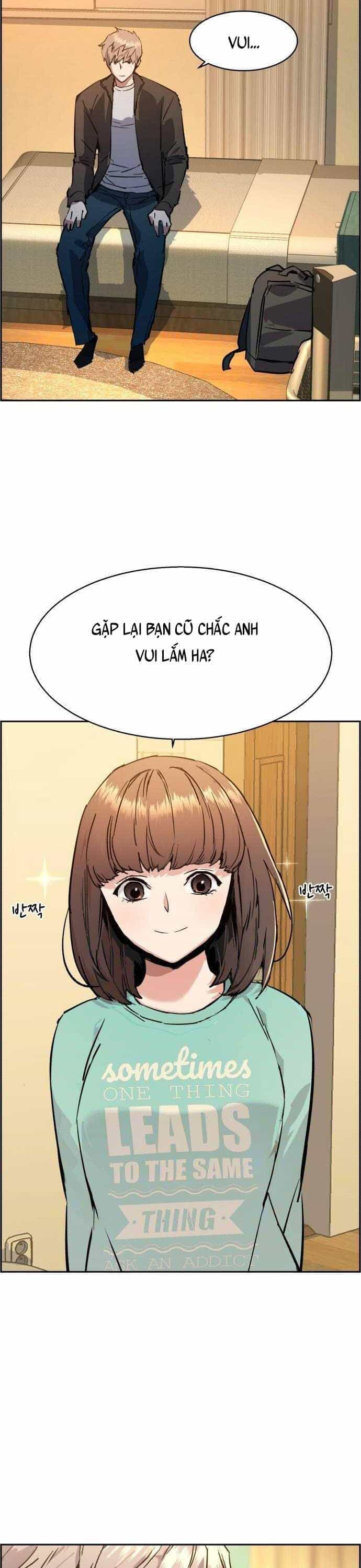 Bạn Học Của Tôi Là Lính Đánh Thuê - Chương 120 - ảnh 46