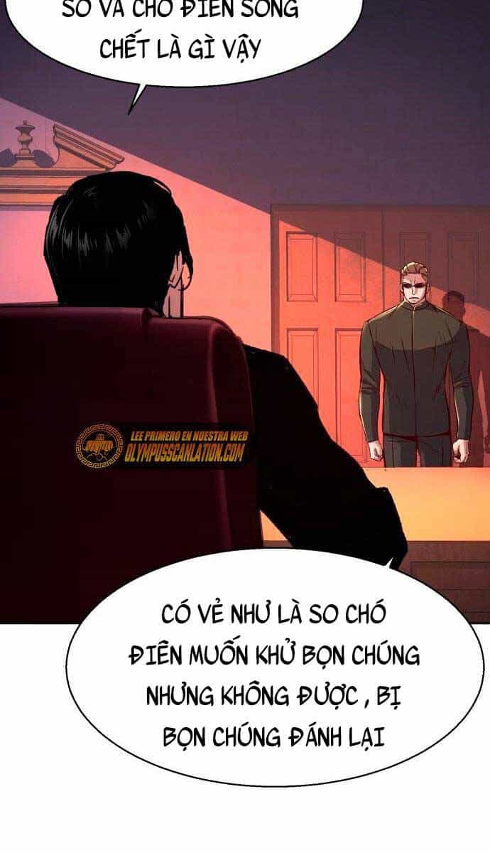 Bạn Học Của Tôi Là Lính Đánh Thuê - Chương 122 - ảnh 5