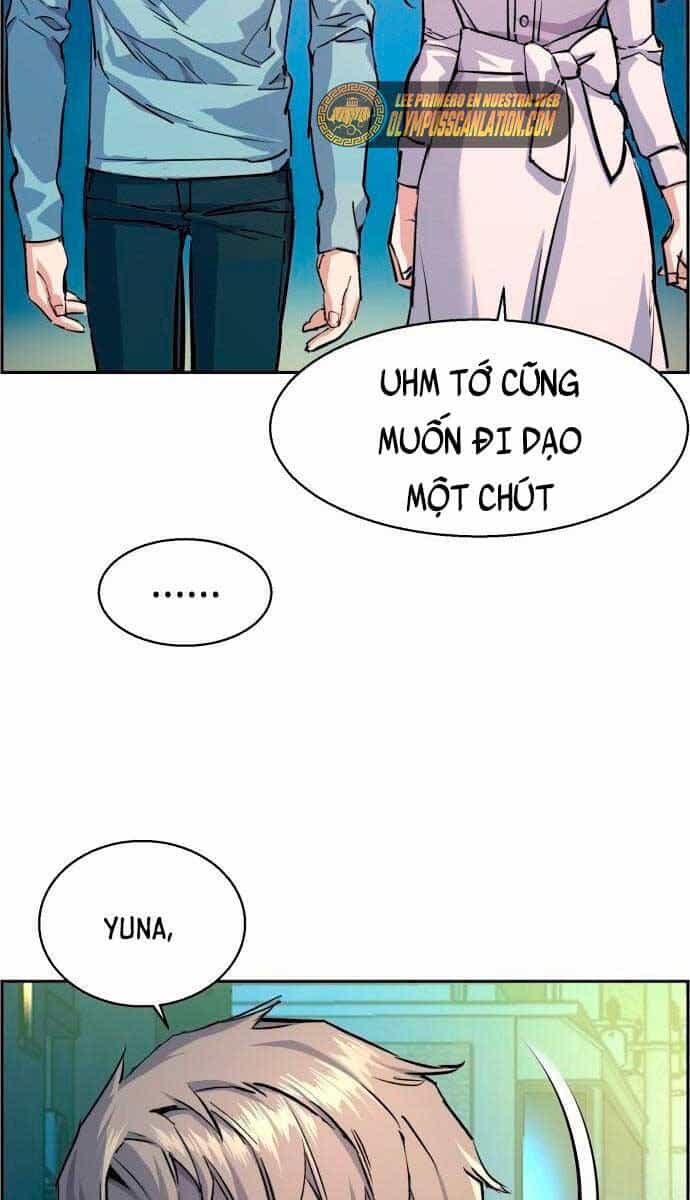 Bạn Học Của Tôi Là Lính Đánh Thuê - Chương 122 - ảnh 84