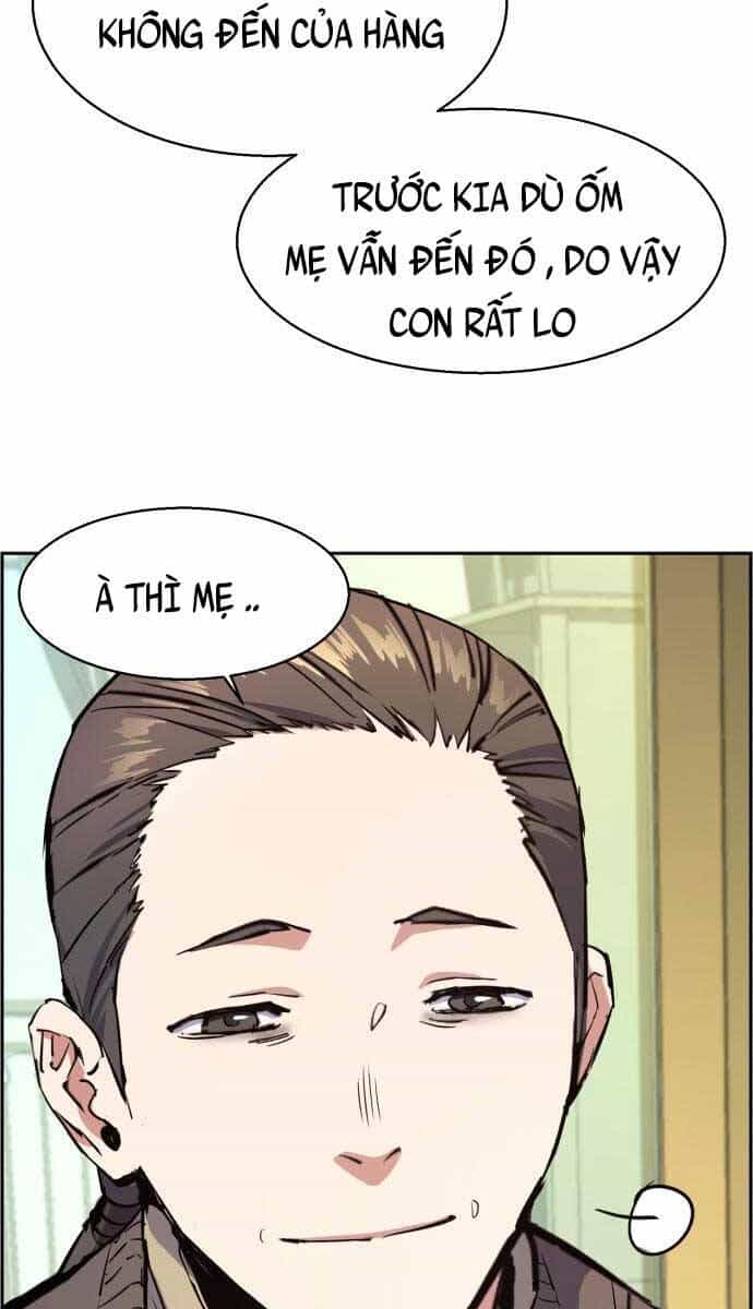 Bạn Học Của Tôi Là Lính Đánh Thuê - Chương 126 - ảnh 14