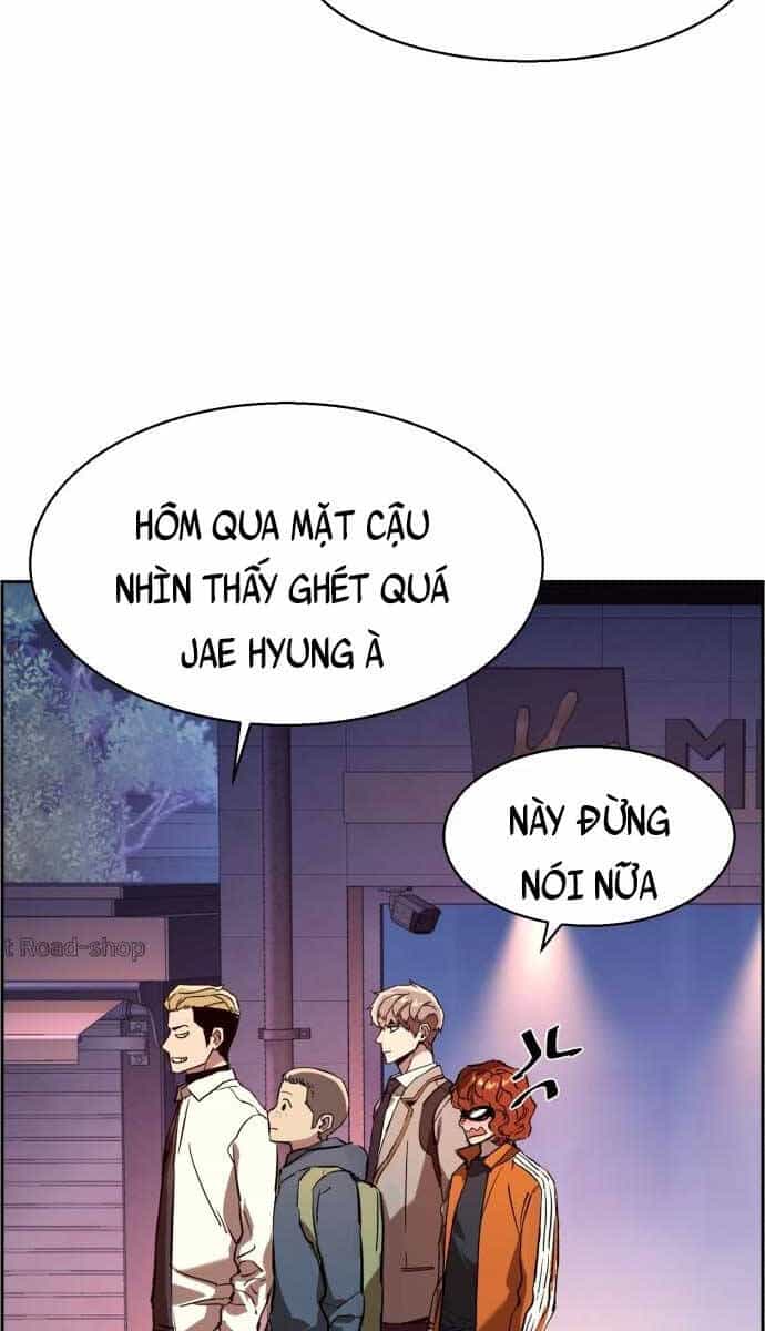 Bạn Học Của Tôi Là Lính Đánh Thuê - Chương 126 - ảnh 83
