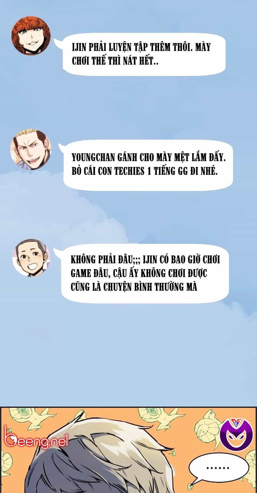 Bạn Học Của Tôi Là Lính Đánh Thuê - Chương 12 - ảnh 11