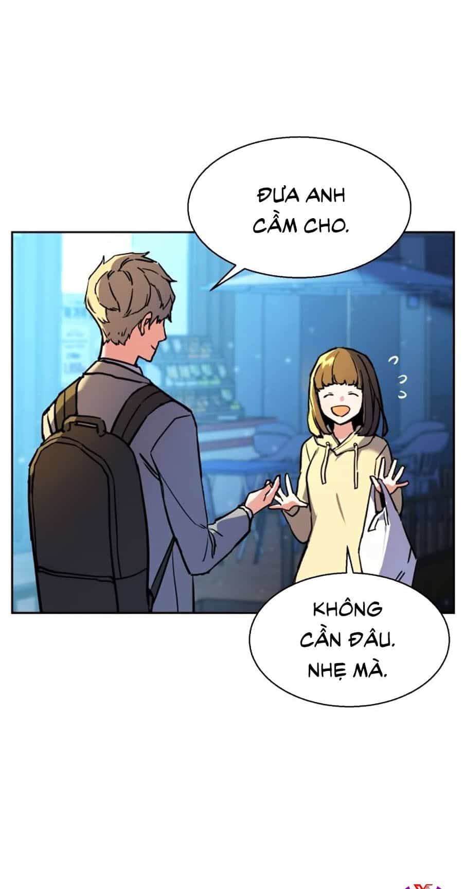 Bạn Học Của Tôi Là Lính Đánh Thuê - Chương 12 - ảnh 16