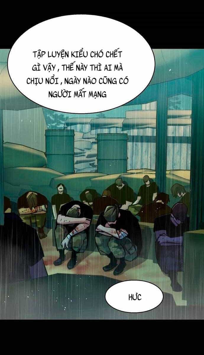 Bạn Học Của Tôi Là Lính Đánh Thuê - Chương 127 - ảnh 20