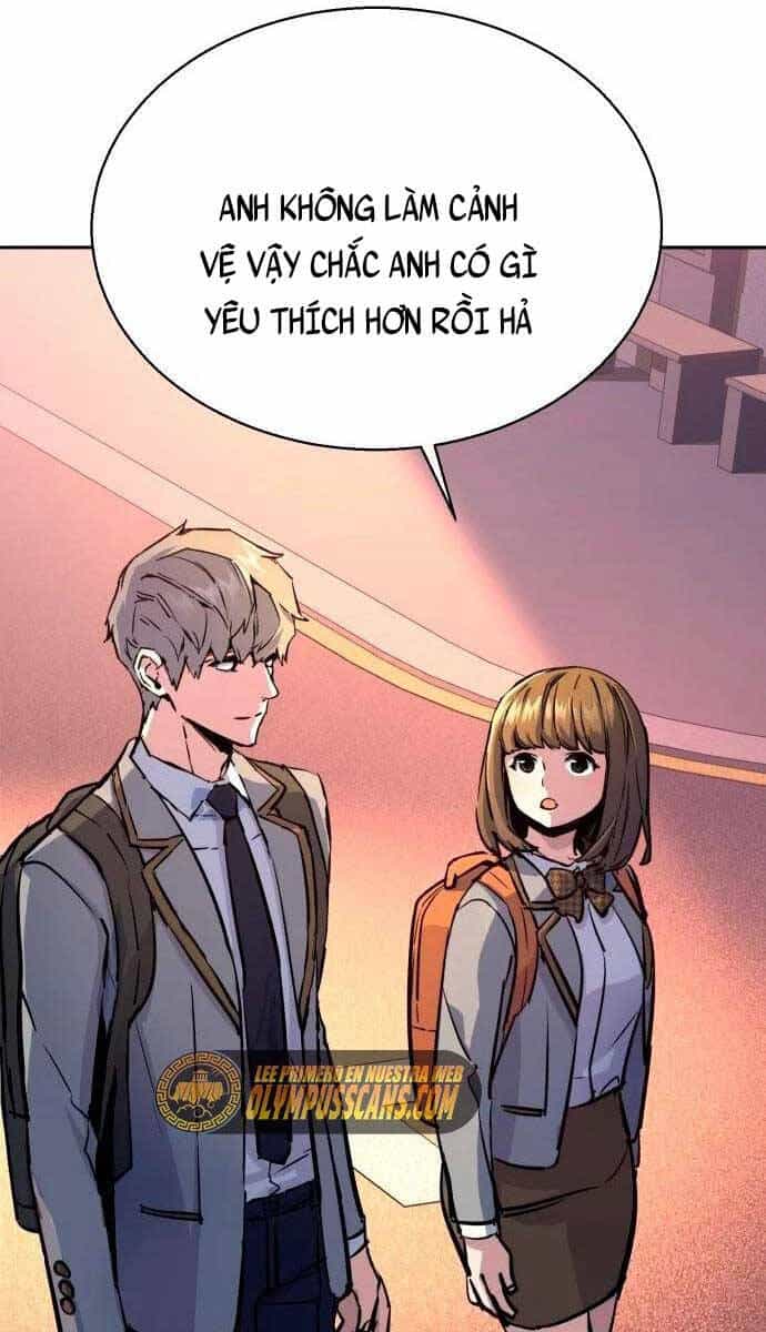 Bạn Học Của Tôi Là Lính Đánh Thuê - Chương 127 - ảnh 30