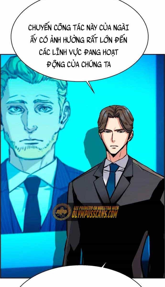 Bạn Học Của Tôi Là Lính Đánh Thuê - Chương 127 - ảnh 54