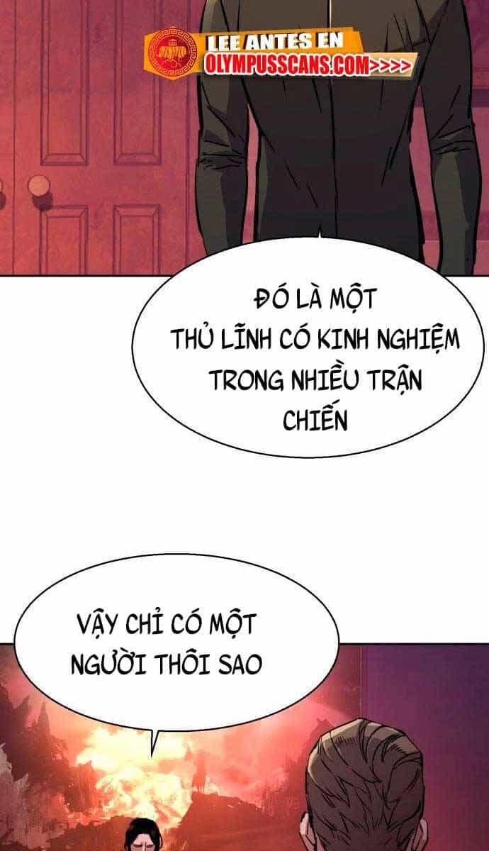 Bạn Học Của Tôi Là Lính Đánh Thuê - Chương 129 - ảnh 4