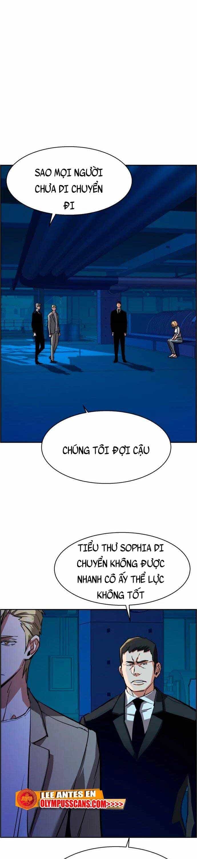 Bạn Học Của Tôi Là Lính Đánh Thuê - Chương 130 - ảnh 24
