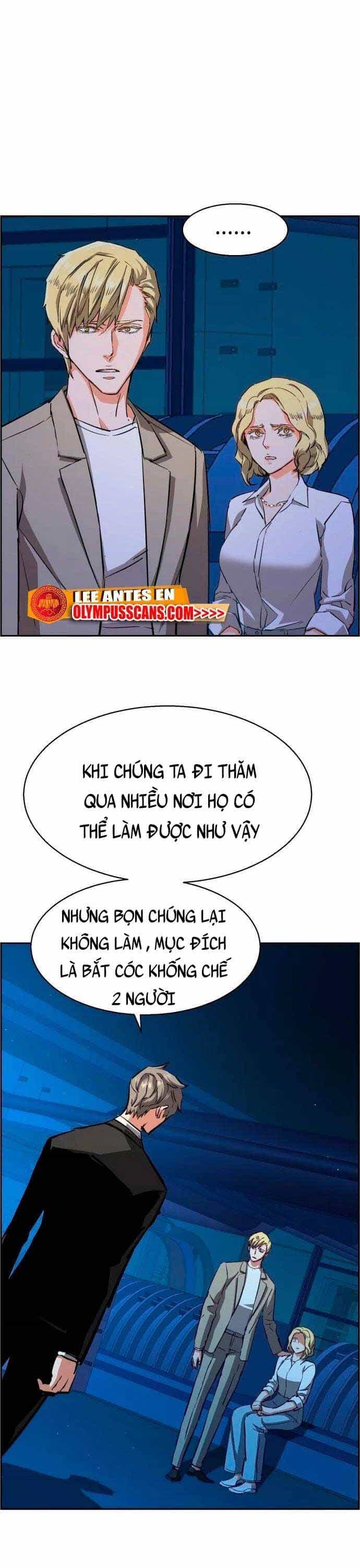 Bạn Học Của Tôi Là Lính Đánh Thuê - Chương 130 - ảnh 30