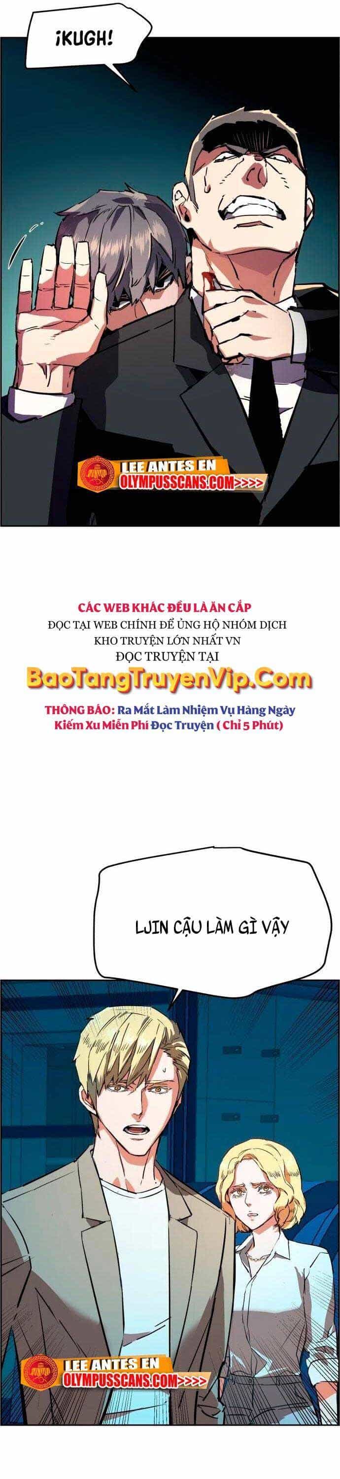 Bạn Học Của Tôi Là Lính Đánh Thuê - Chương 130 - ảnh 42